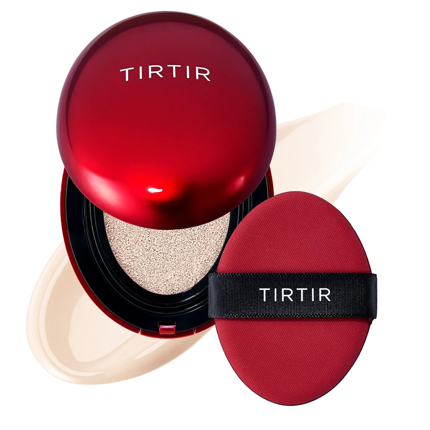 TIRTIR Mask Fit Red Cushion Foundation ( Mini Size )