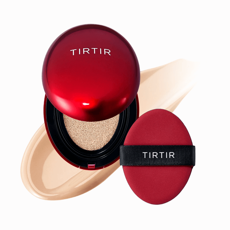 TIRTIR Mask Fit Red Cushion Foundation ( Mini Size )