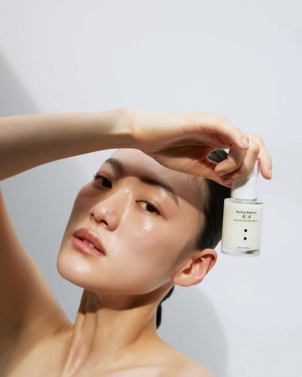 B:Lab Yuja Anti-Dark Spot Serum