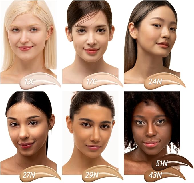 TIRTIR Mask Fit Red Cushion Foundation ( Mini Size )