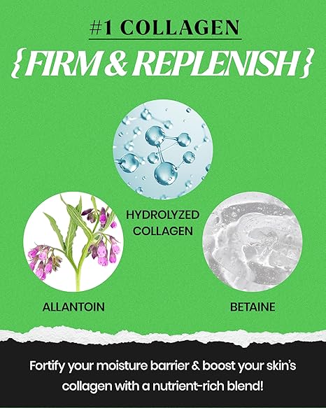 LINDSAY Collagen Modeling Mask Cup Pack