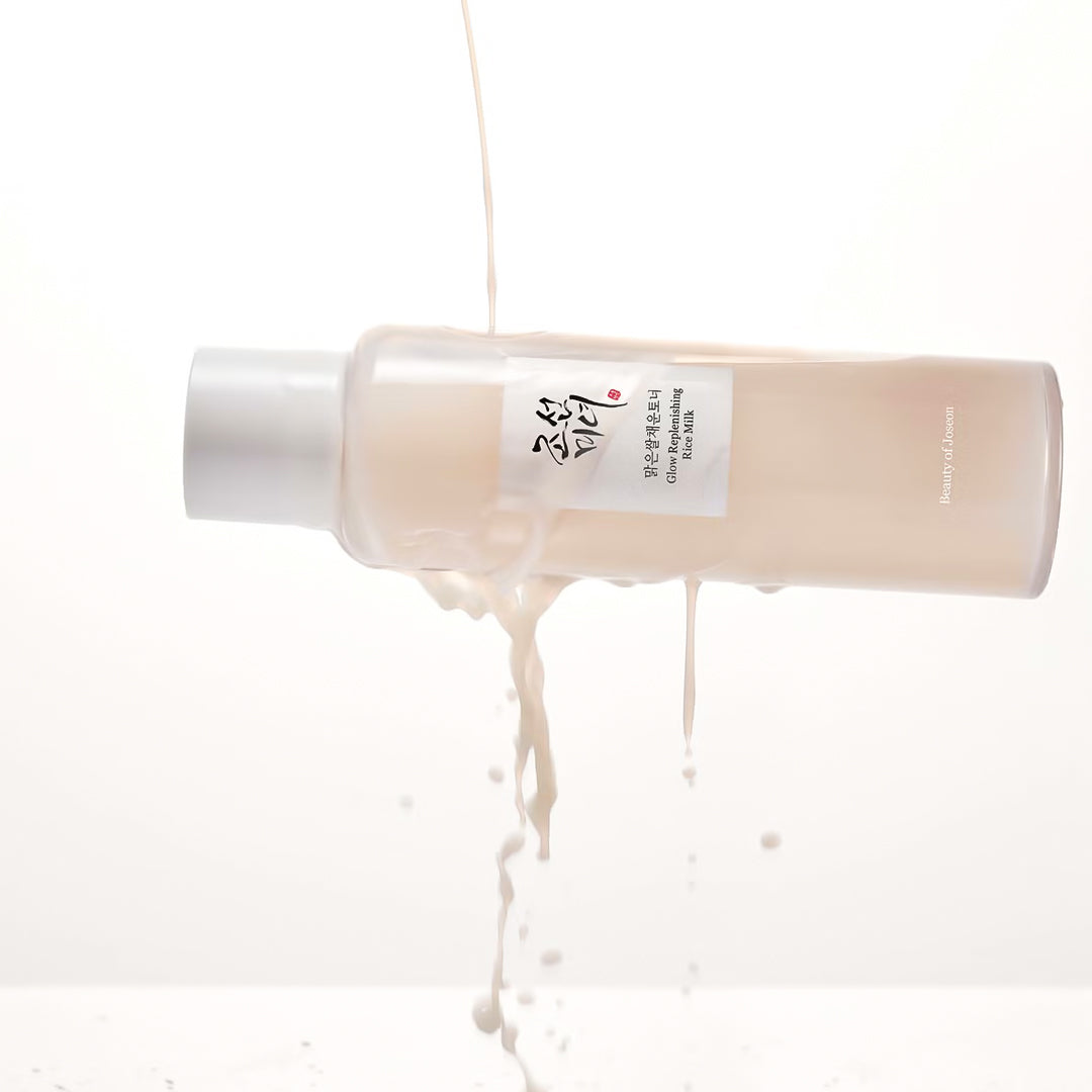 Beauty of Joseon Glow Replenishing Rice Milk