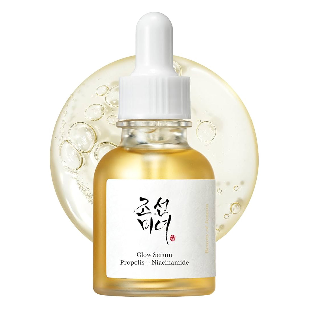 Beauty of Joseon - Glow Serum : Propolis + Niacinamide 60ml