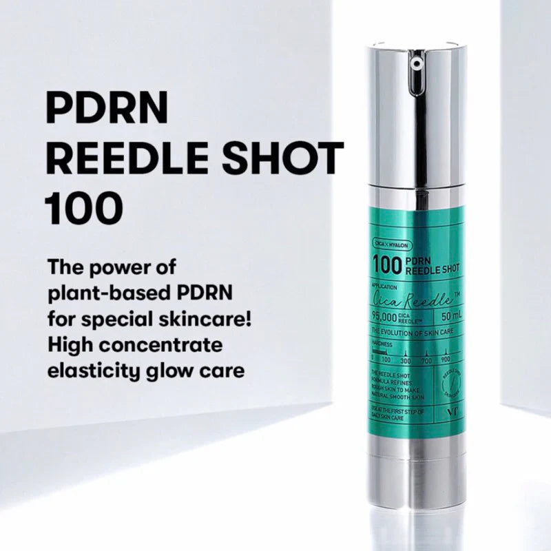VT cosmetics PDRN reedl shot 300