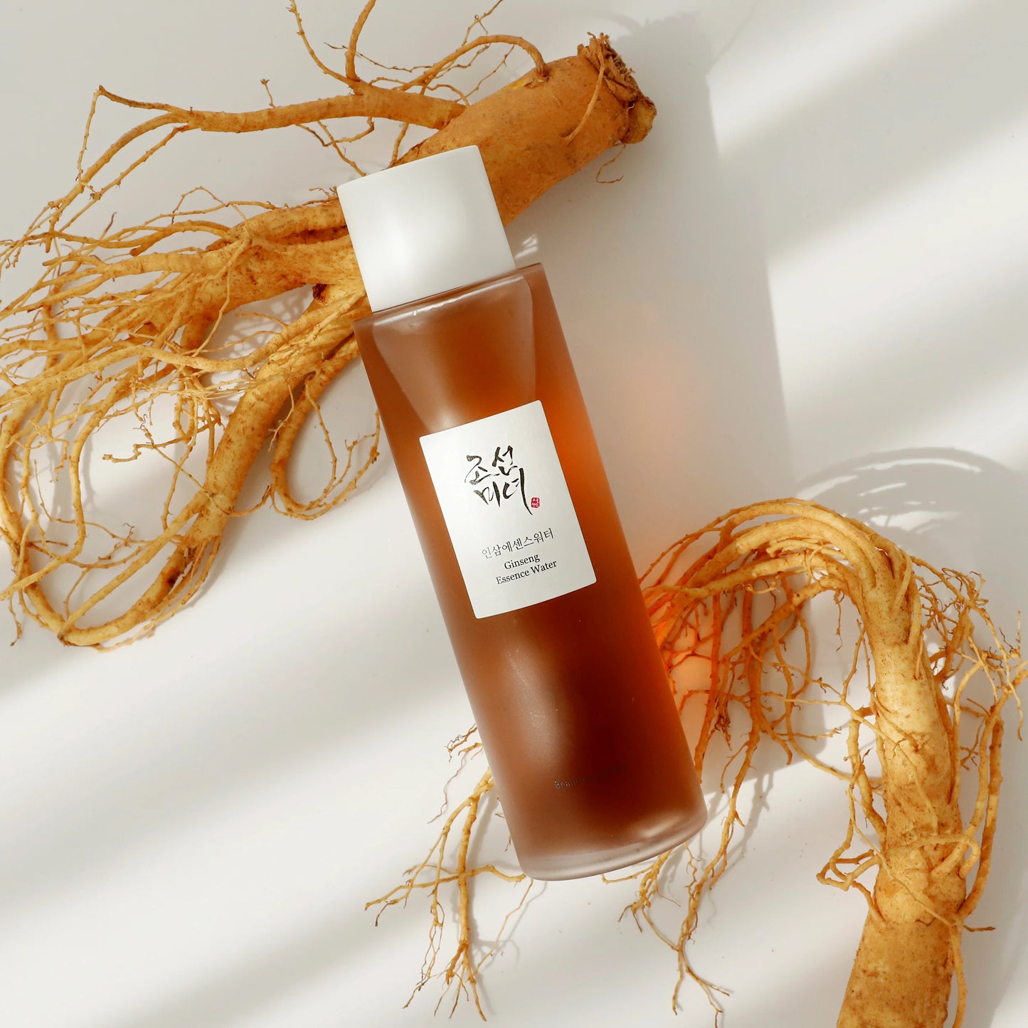 Beauty of Joseon Ginseng Essence Water