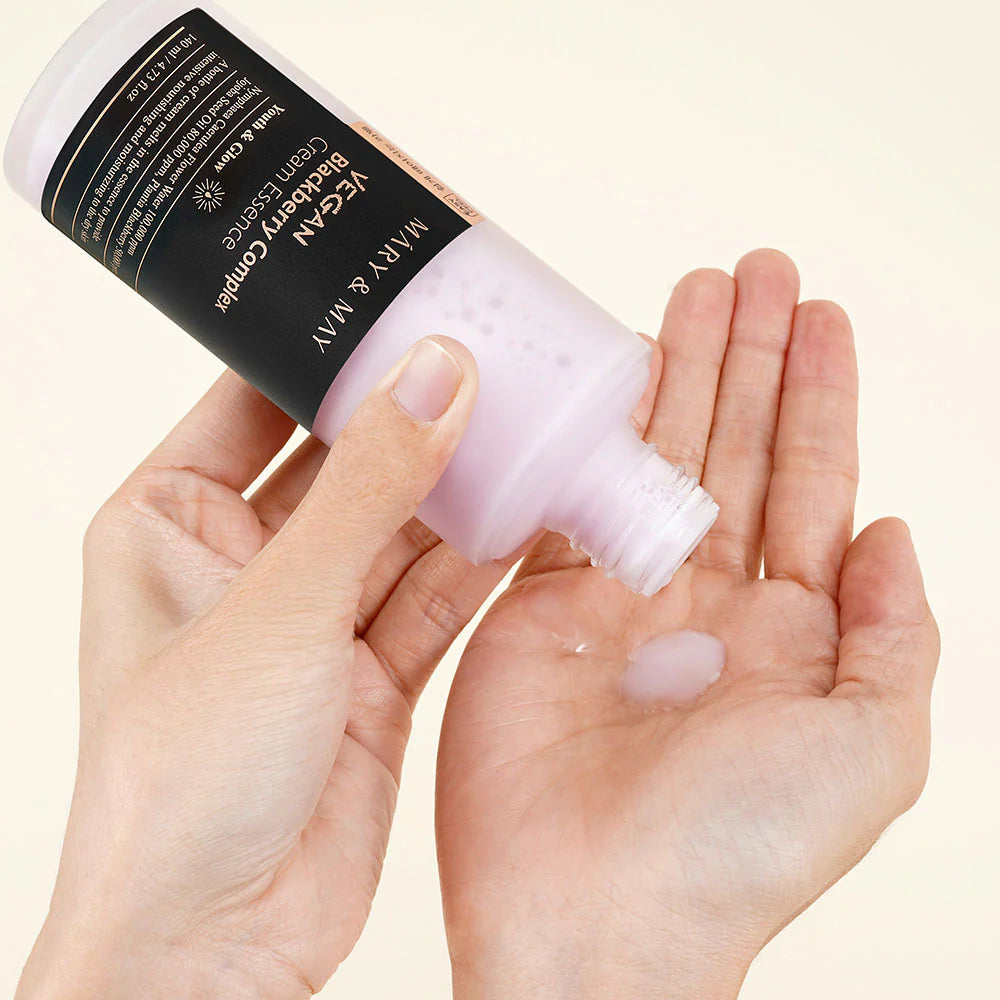 Mary&May Vegan Blackberry Complex Cream Essence