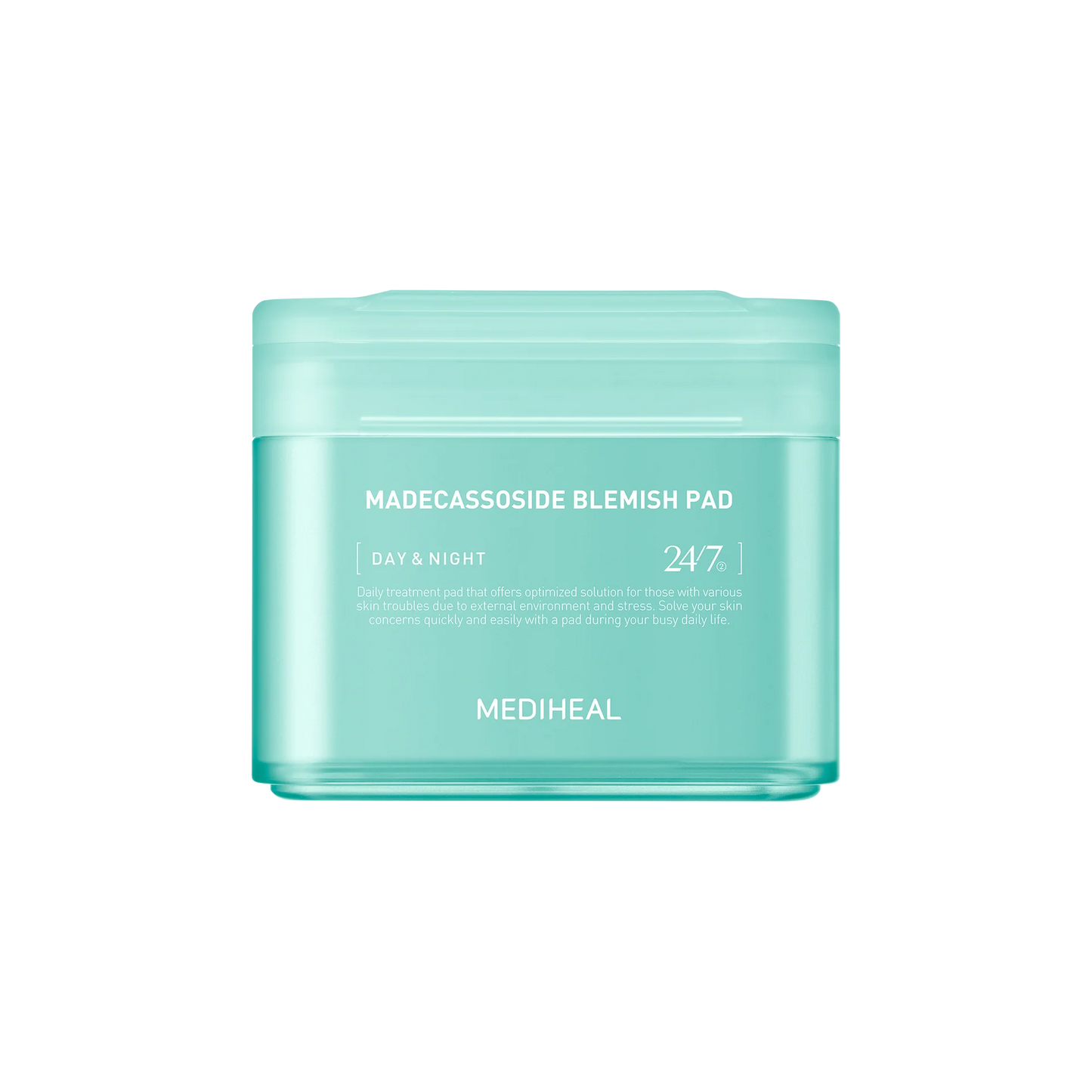 MEDIHEAL Madecassoside Blemish Pad