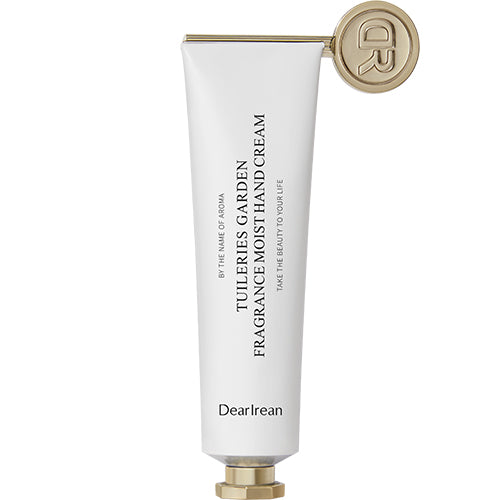 DearIrean moist hand cream