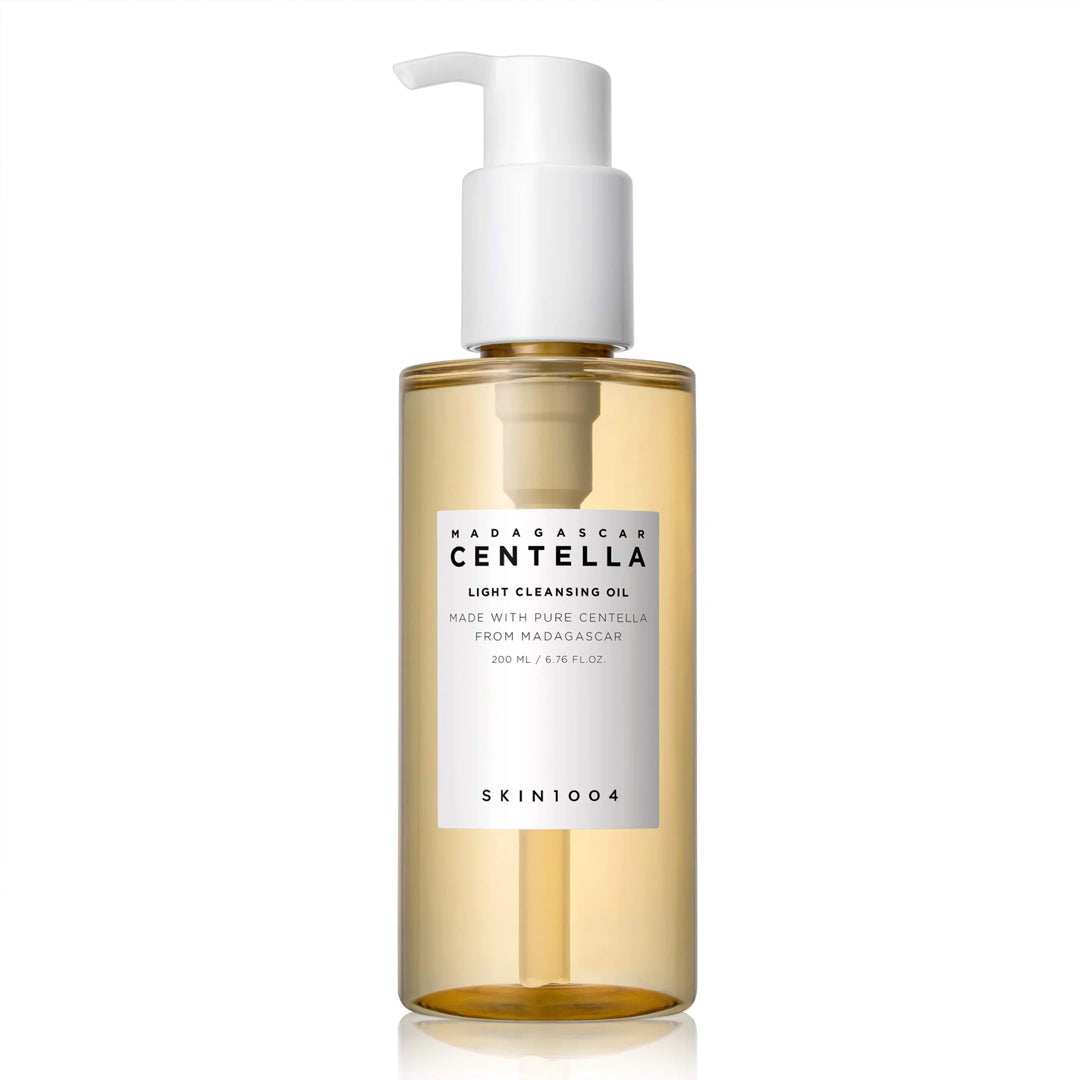 SKIN1004 Centella Light Cleansing Oil
