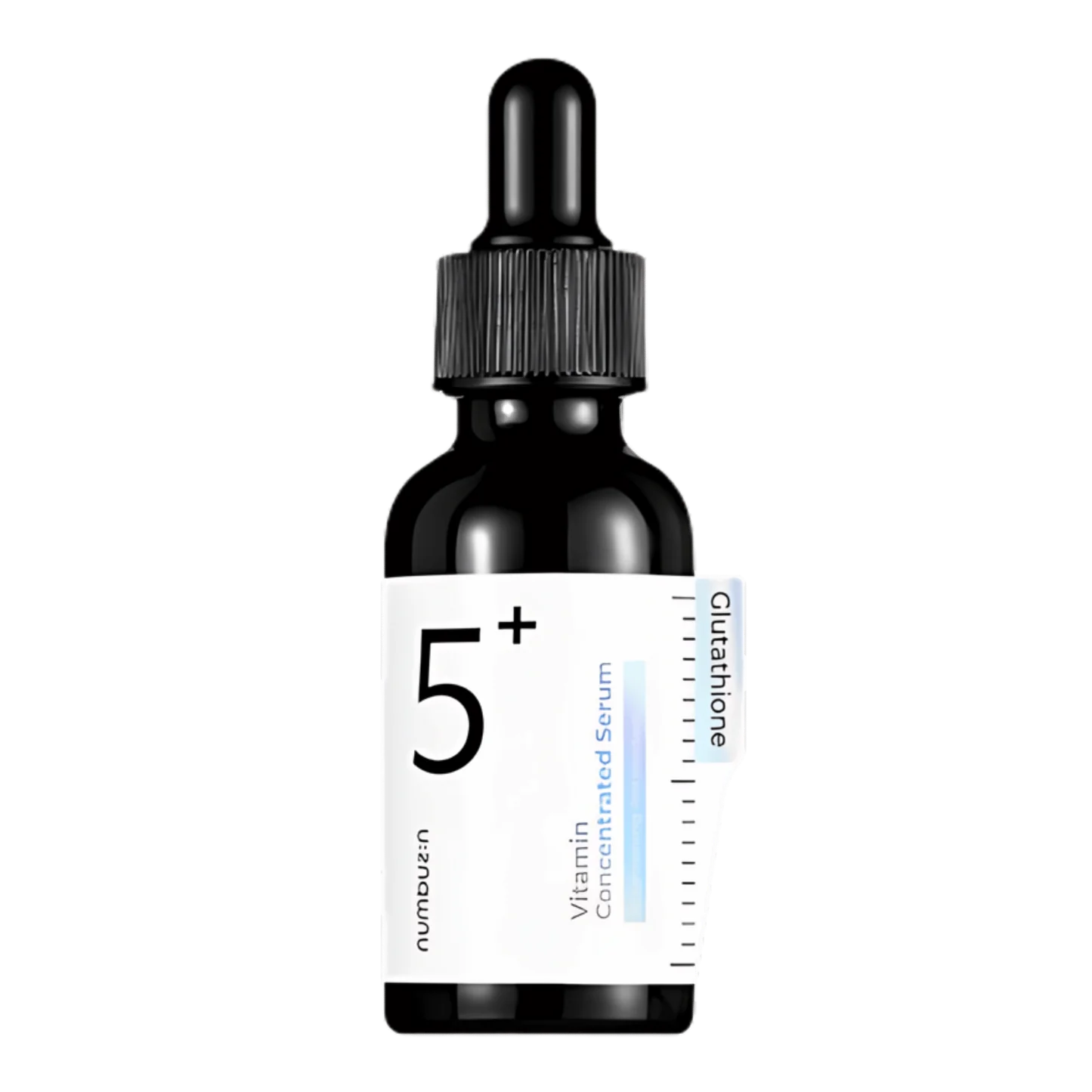 numbuzin No.5 Serum 1+1