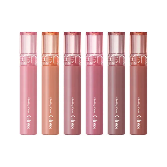 ROM&ND Glasting Color Gloss