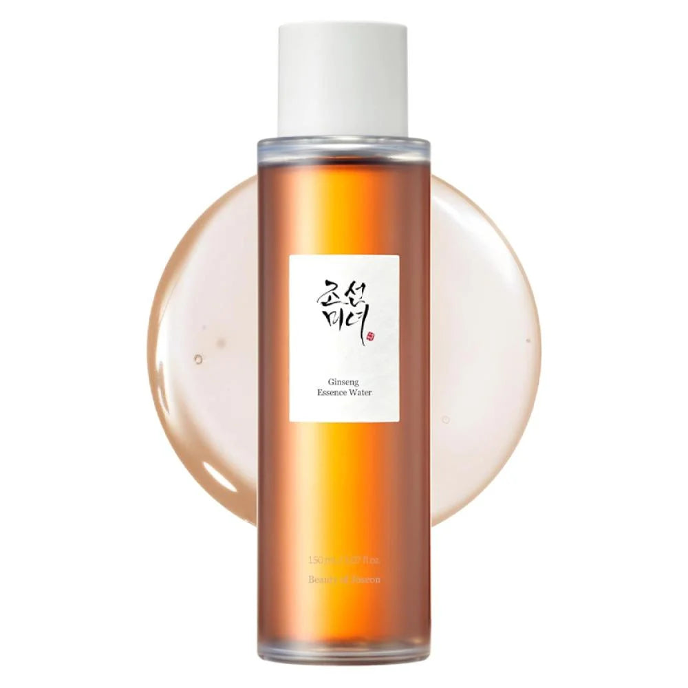 Beauty of Joseon Ginseng Essence Water