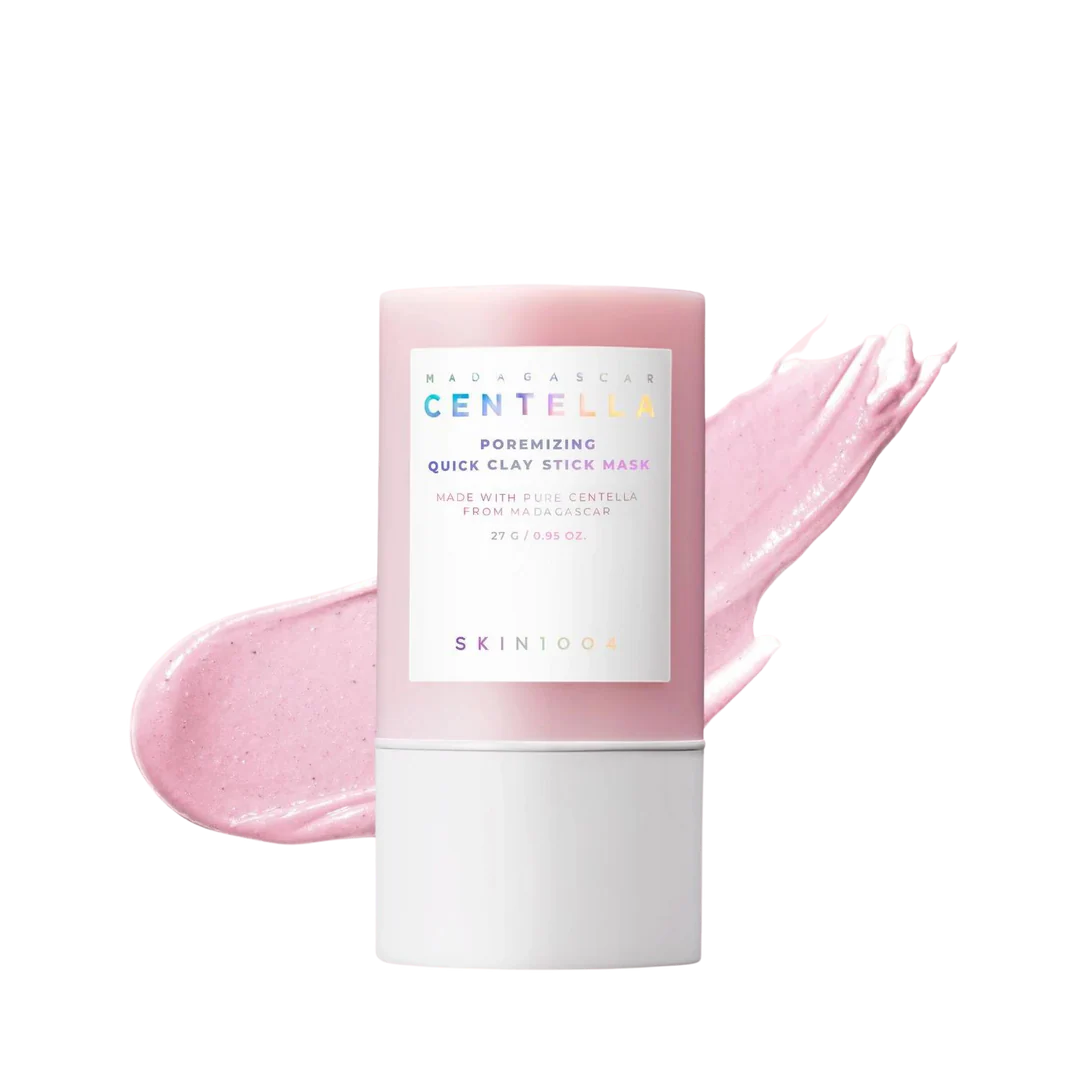 Skin1004 Centella Poremizing Quick Clay Mask