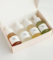 Beauty Of Joseon hanbang serum discovery kit