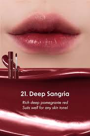 ROM&ND Juicy Lasting Tint