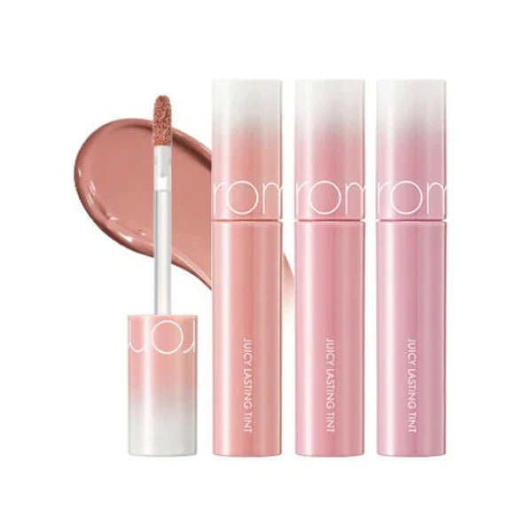 ROM&ND Juicy Lasting Tint Spring