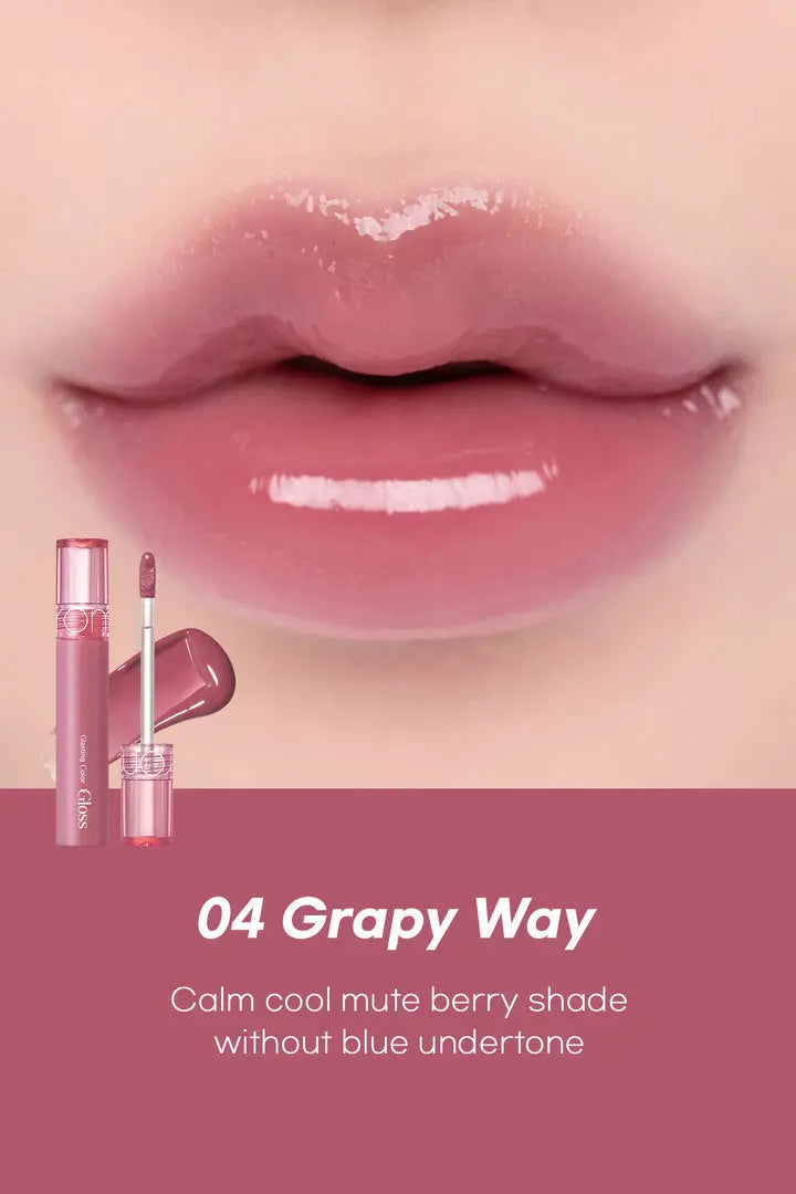 ROM&ND Glasting Color Gloss