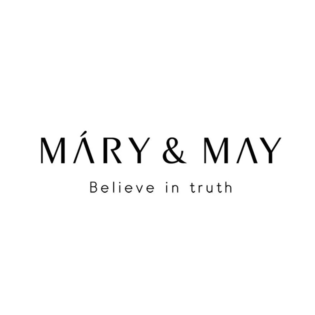 Mary & May