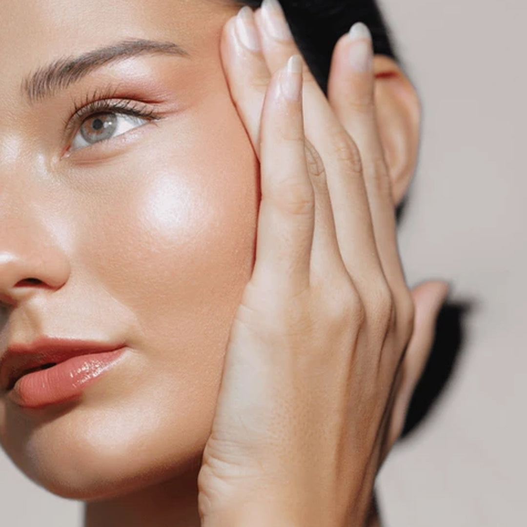 All Skin types كل انواع البشرة