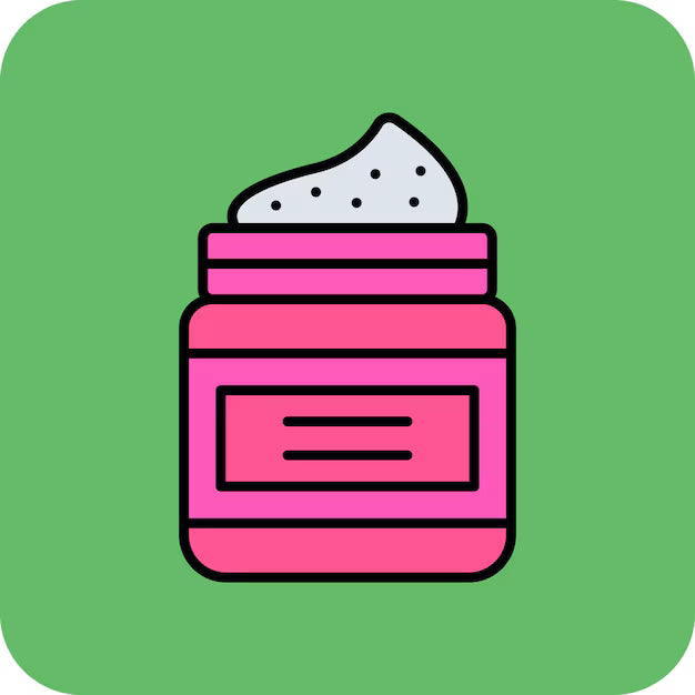Exfoliators المقشرات