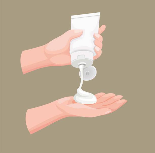 hand cream