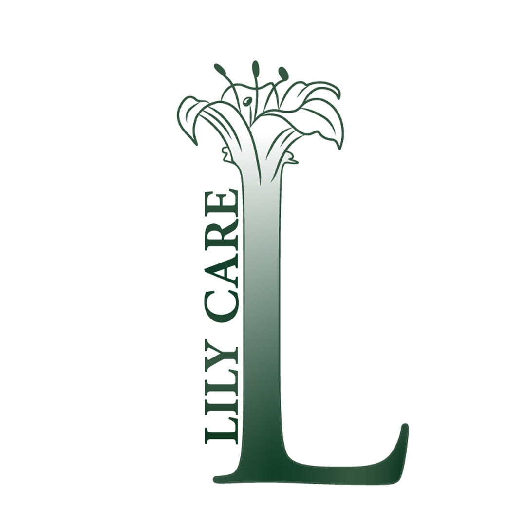 Lily care