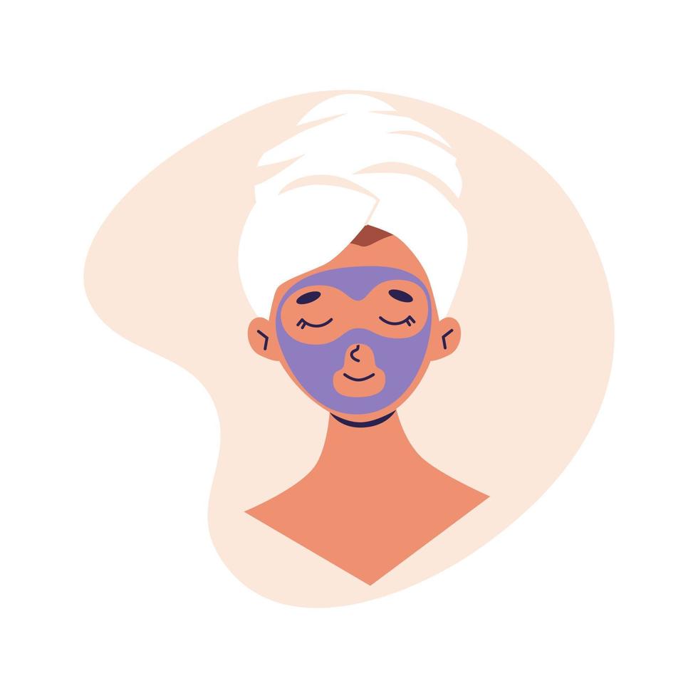 Masks الماسكات