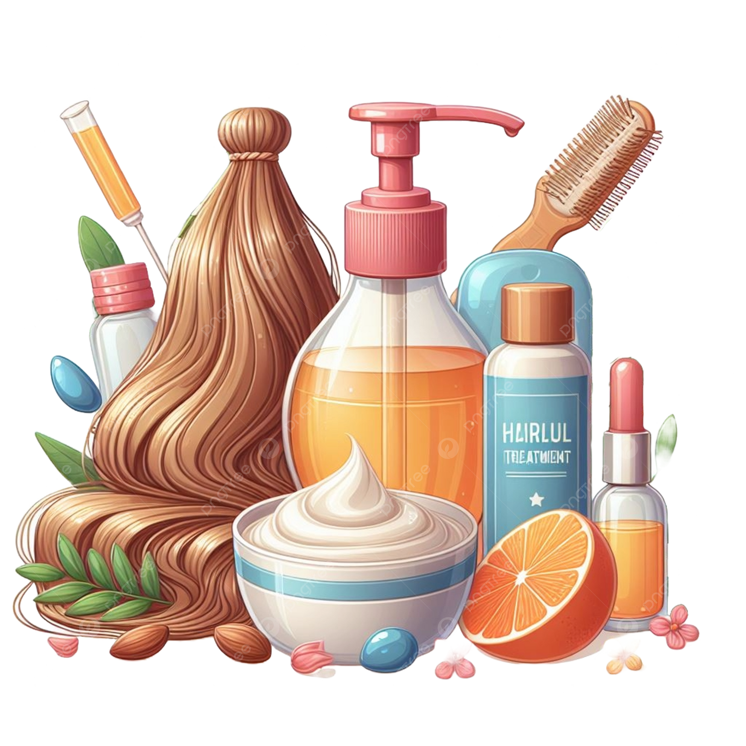 Hair Care