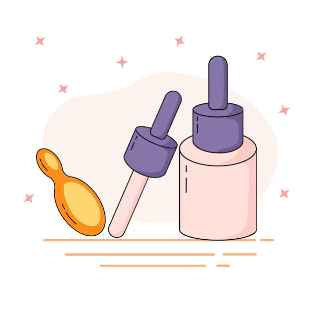 Serums السيرمات