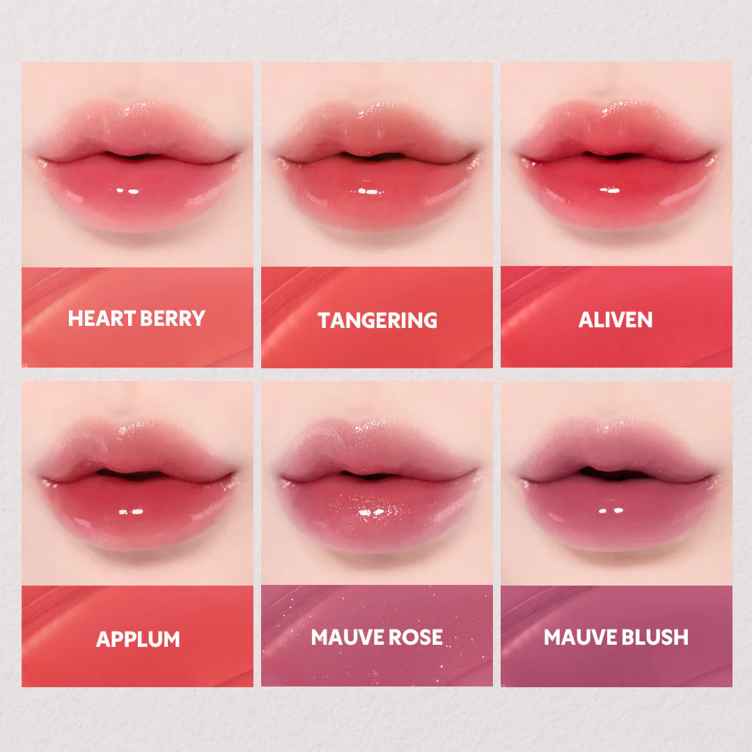 TIRTIR Waterism Glow Tint Mini