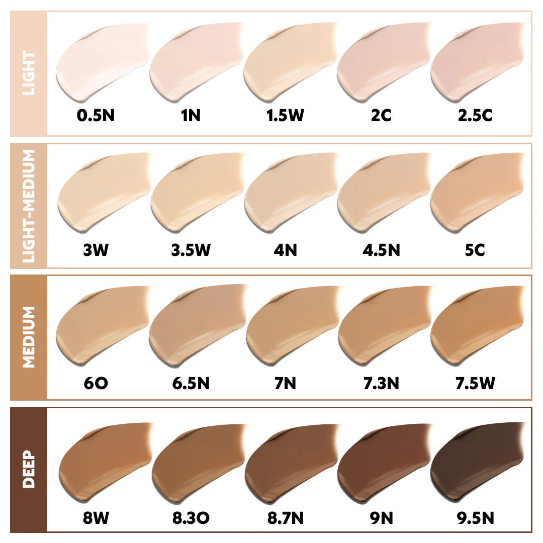 TIRTIR Glide & Hide Blurring Concealer