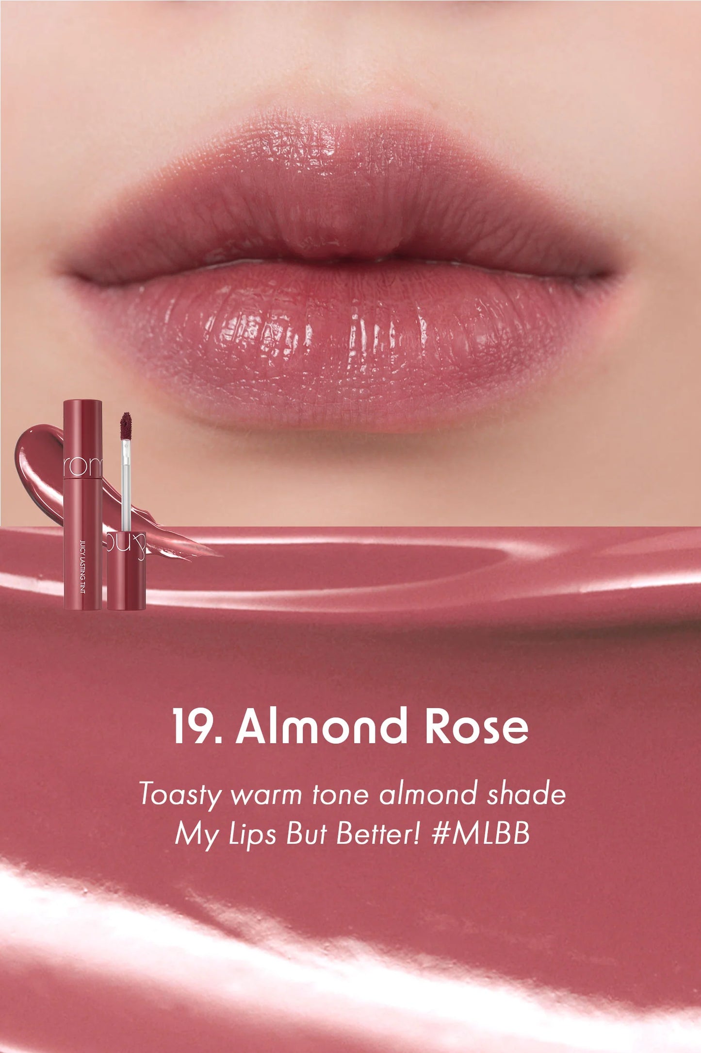 ROM&ND Juicy Lasting Tint