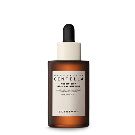 SKIN1004 madagascar centella Probio-cica intensive ampoule