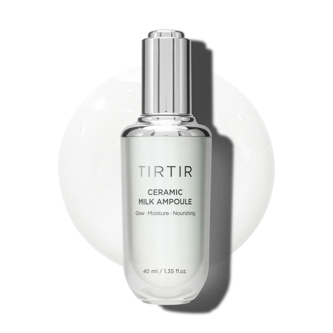 TIRTIR Ceramic Milk Ampoule Jumbo