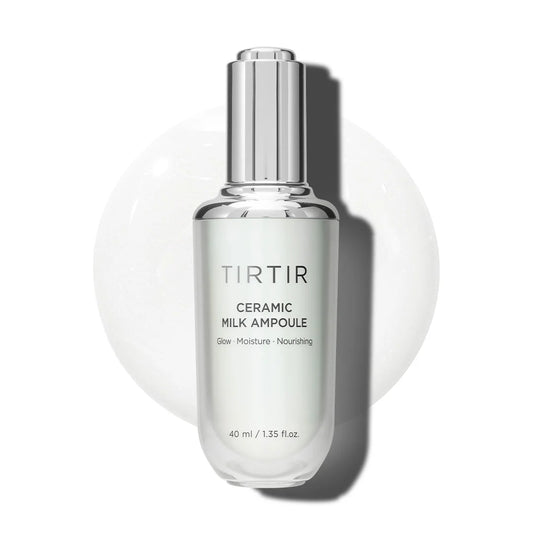 TIRTIR Ceramic Milk Ampoule Jumbo