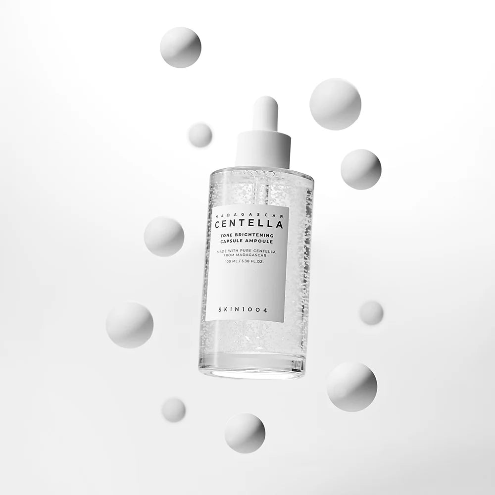 SKIN1004 Tone Brightening Capsule Ampoule