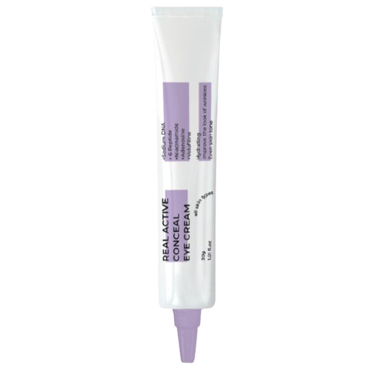 Seoul Glow Real Active Conceal Eye Cream