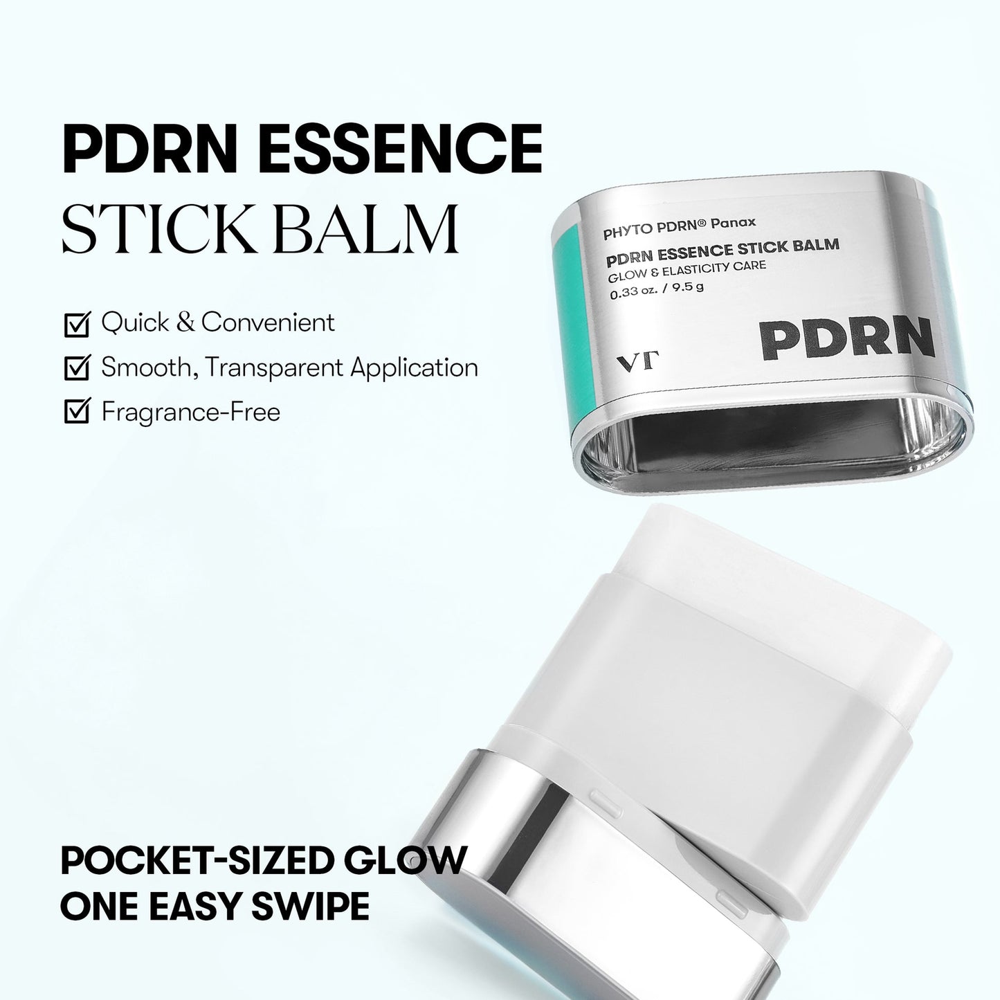 VT cosmetics PDRN STICK BALM
