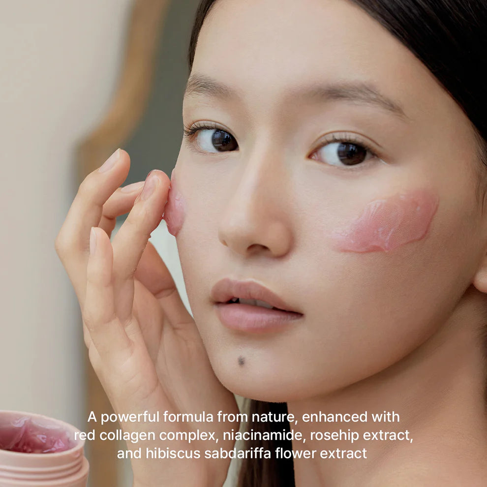 ARENCIA Fresh Red Smoothie Serum