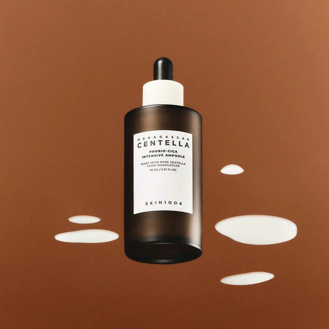 SKIN1004 madagascar centella Probio-cica intensive ampoule