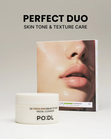 PO:DL 2X FRESH BAM BALM TO FOAM