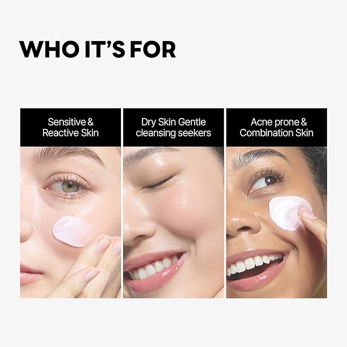 ROUND LAB 1025 DOKDO Cleanser