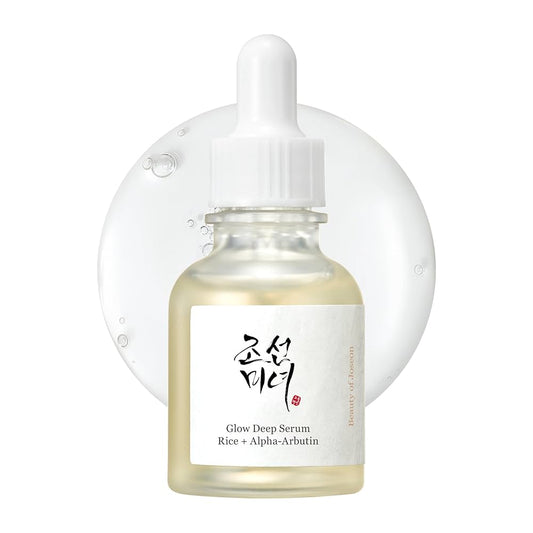 Beauty of Joseon Glow Deep Serum : Rice + Alpha-Arbutin