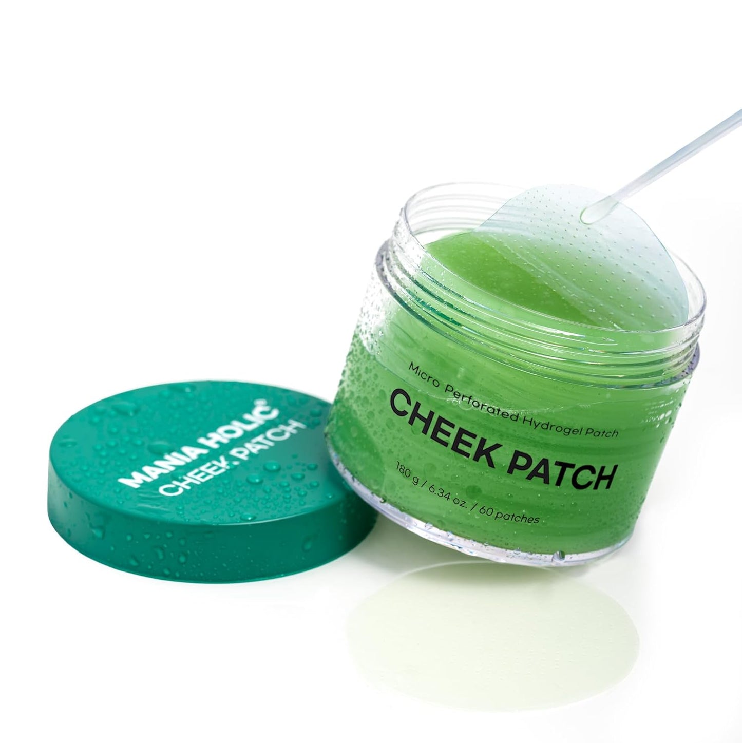 MANIA HOLIC Cheek Patch ( 60 pcs )