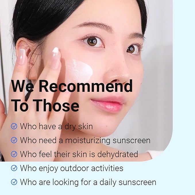 ISNTREE Hyaluronic Acid Watery Sun Gel 50ml