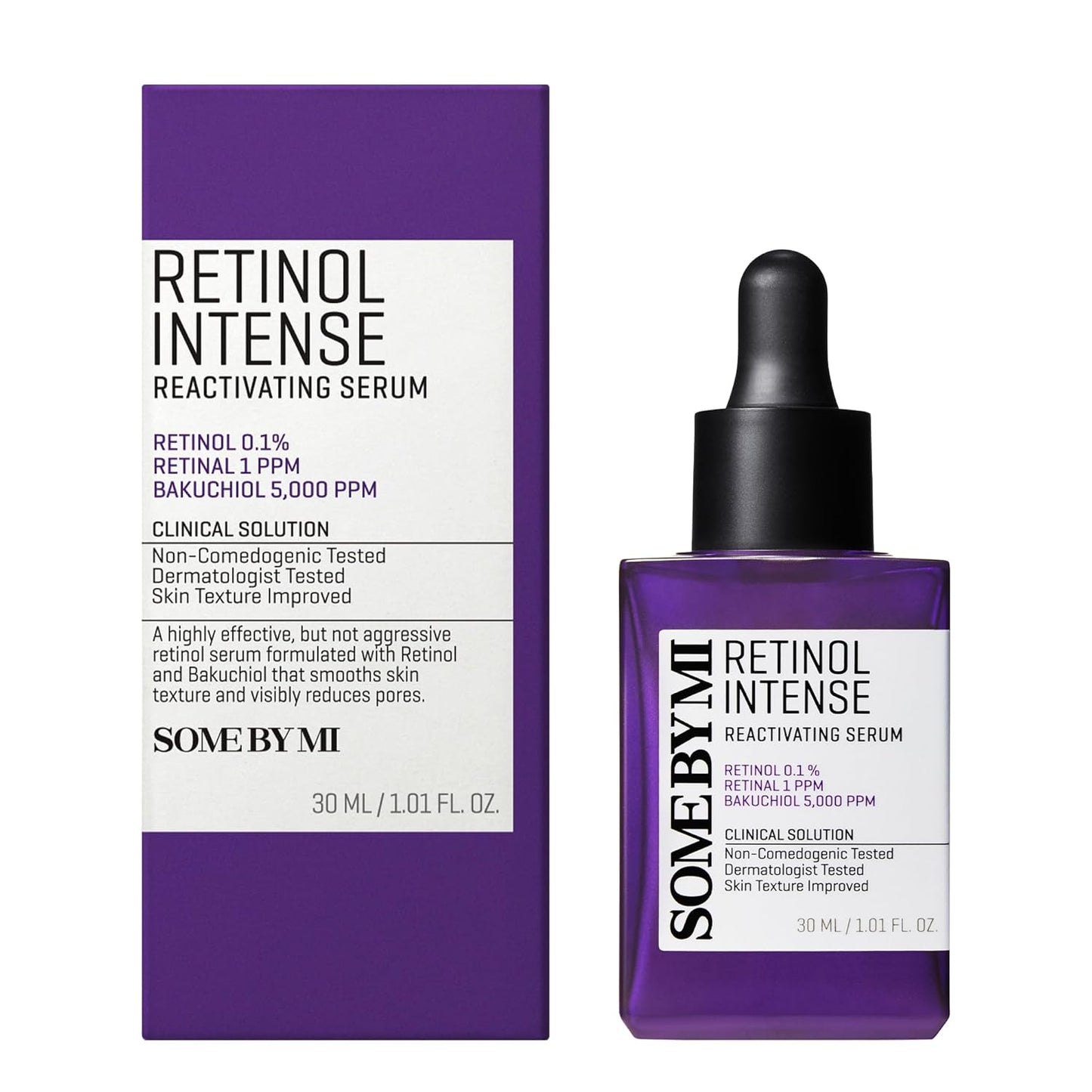 SOME BY MI Retinol Intense Reactivating Serum