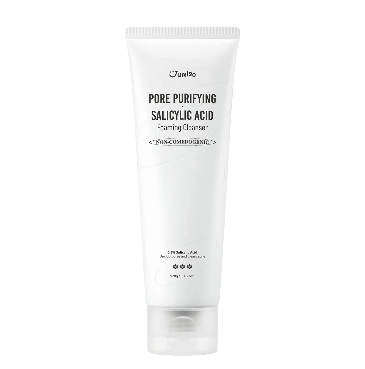 Jumiso Pore Purifying Salicylic Acid Cleanser