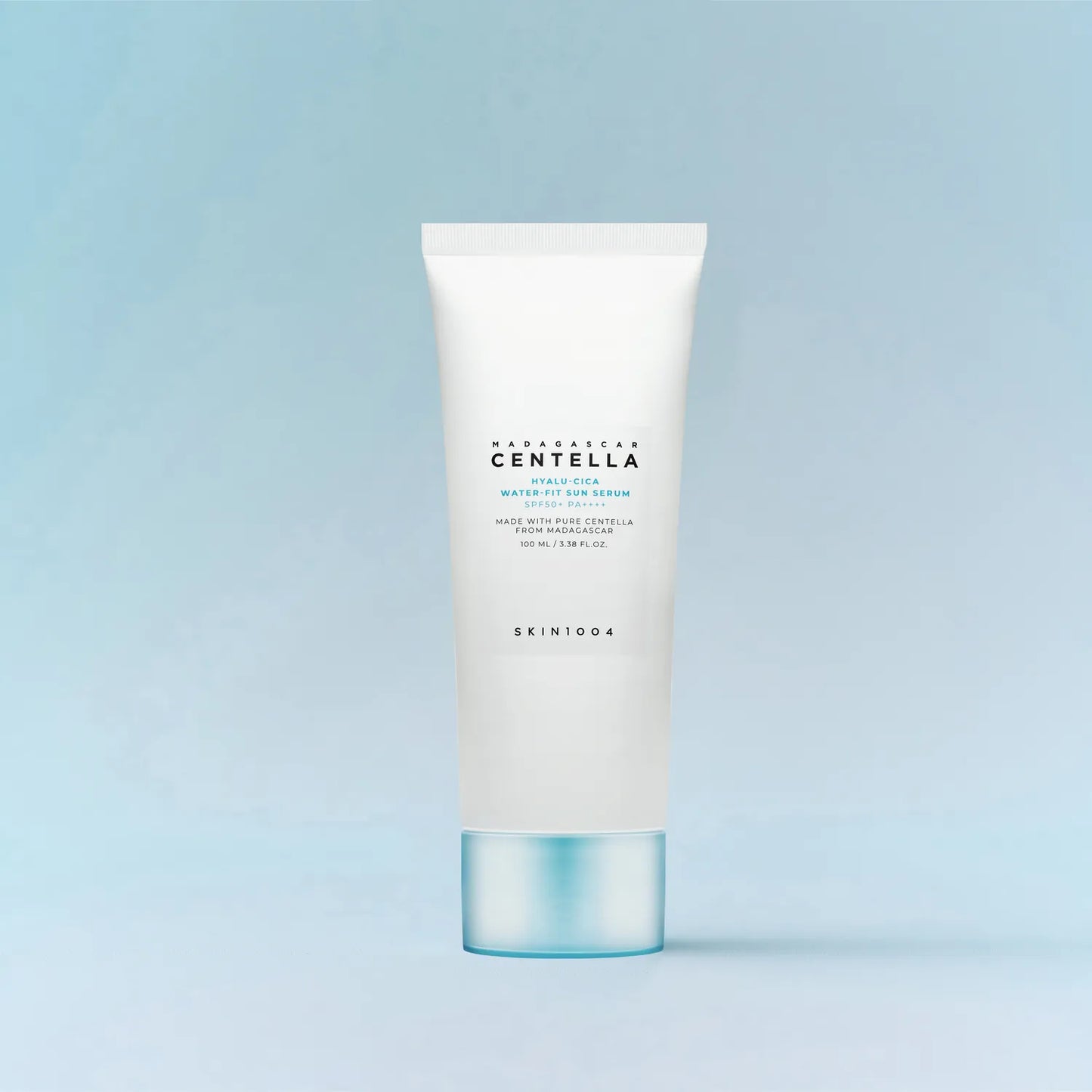 SKIN1004 Centella hyalu-cica water-fit sun serum SPF50+