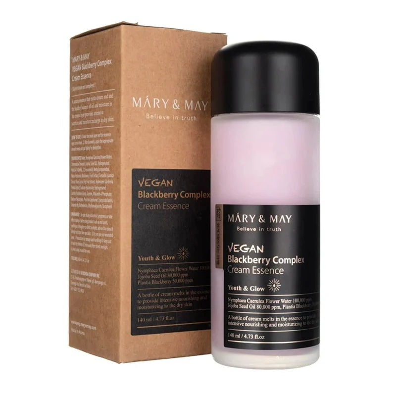 Mary&May Vegan Blackberry Complex Cream Essence
