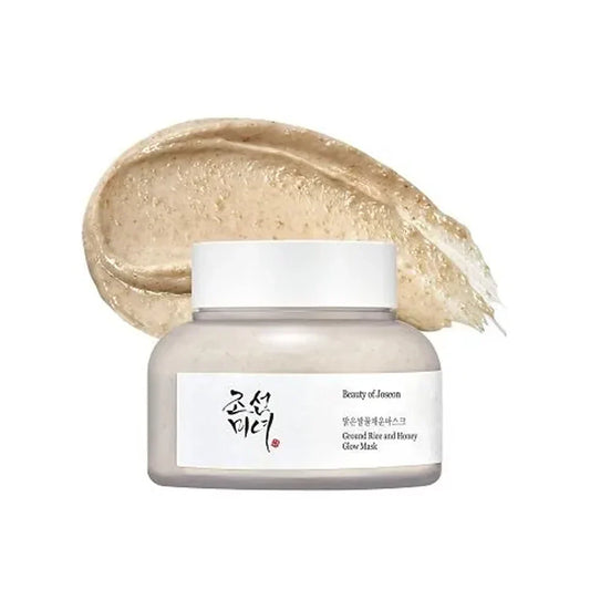 Beauty of Joseon Ground Rice and Honey Mask